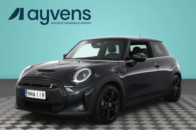 MINI Hatchback 2023
