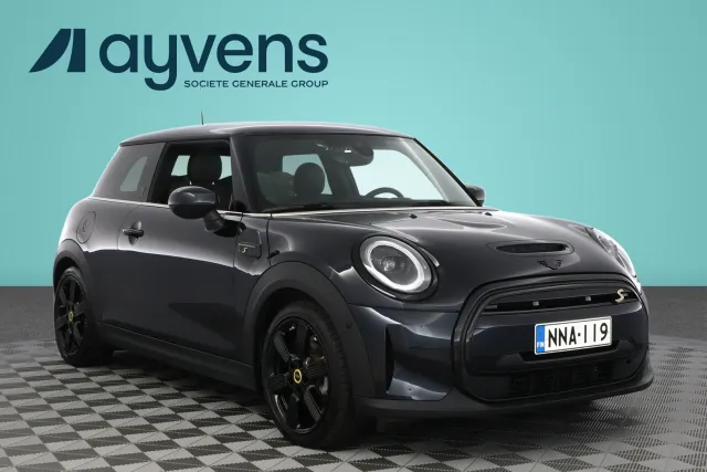 MINI Hatchback Cooper SE Maximise 2023, kuva 2/15