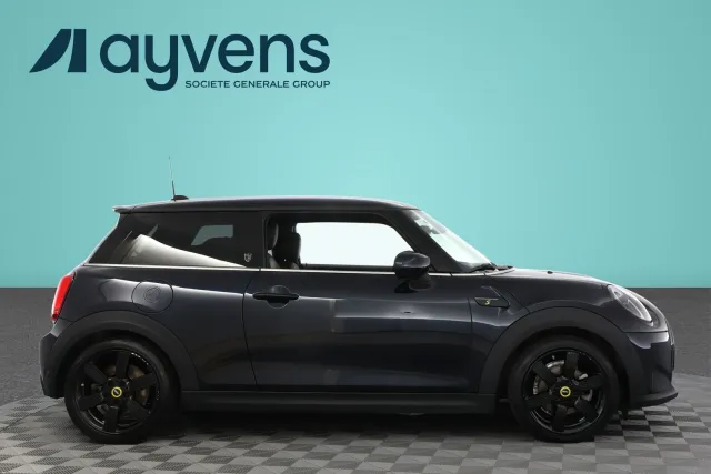 MINI Hatchback Cooper SE Maximise 2023, kuva 3/15