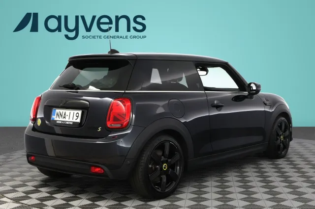 MINI Hatchback Cooper SE Maximise 2023, kuva 4/15