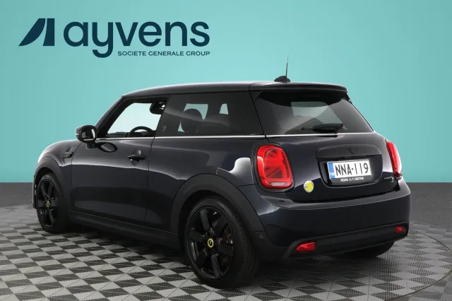 MINI Hatchback Cooper SE Maximise 2023, kuva 5/15