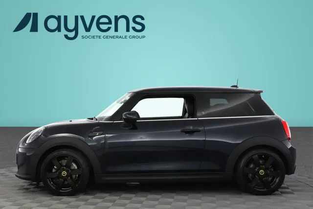 MINI Hatchback Cooper SE Maximise 2023, kuva 6/15