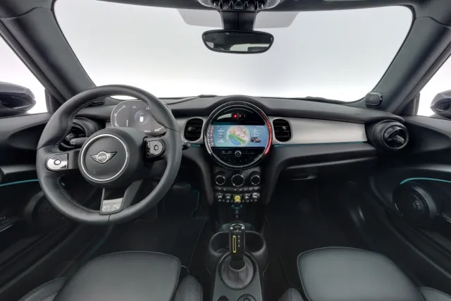 MINI Hatchback Cooper SE Maximise 2023, kuva 7/15