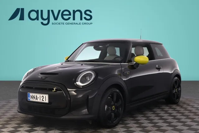 MINI Hatchback 2023