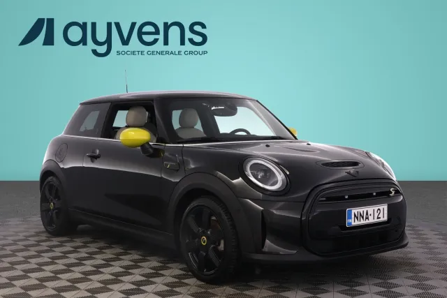 MINI Hatchback Cooper SE Maximise 2023, kuva 2/20