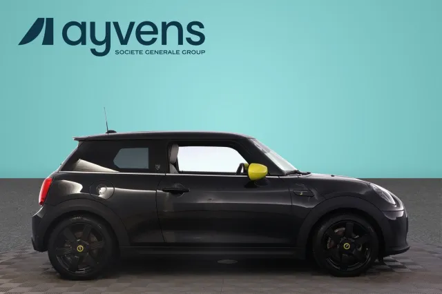 MINI Hatchback Cooper SE Maximise 2023, kuva 3/20