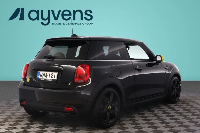 MINI Hatchback Cooper SE Maximise 2023, kuva 4/20