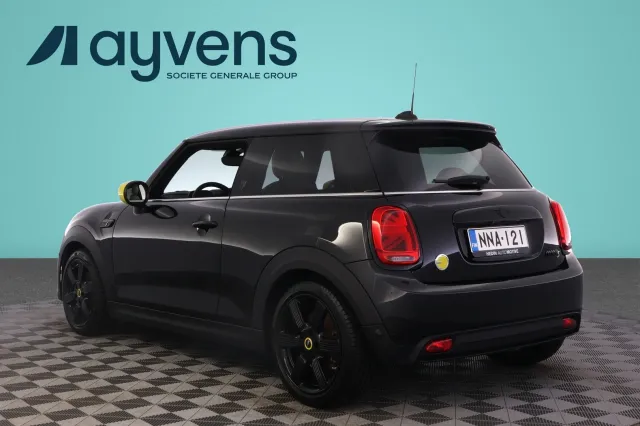 MINI Hatchback Cooper SE Maximise 2023, kuva 5/20