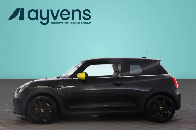 MINI Hatchback Cooper SE Maximise 2023, kuva 6/20