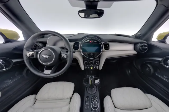 MINI Hatchback Cooper SE Maximise 2023, kuva 7/20