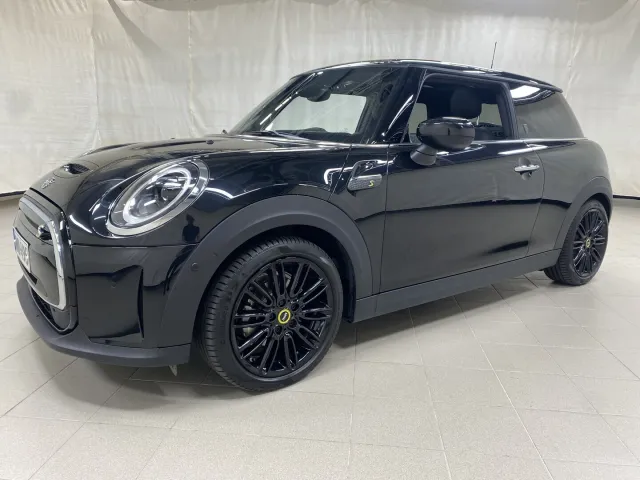 MINI Hatchback 2023
