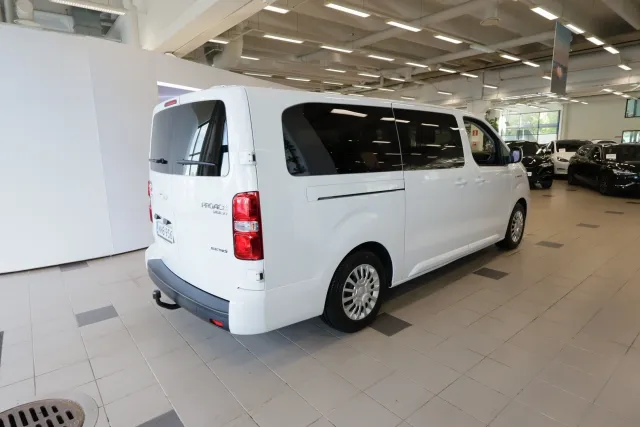 Toyota Proace Verso EV Active L2 75 kWh 2023, kuva 4/26