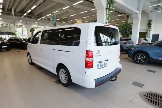 Toyota Proace Verso EV Active L2 75 kWh 2023, kuva 6/26