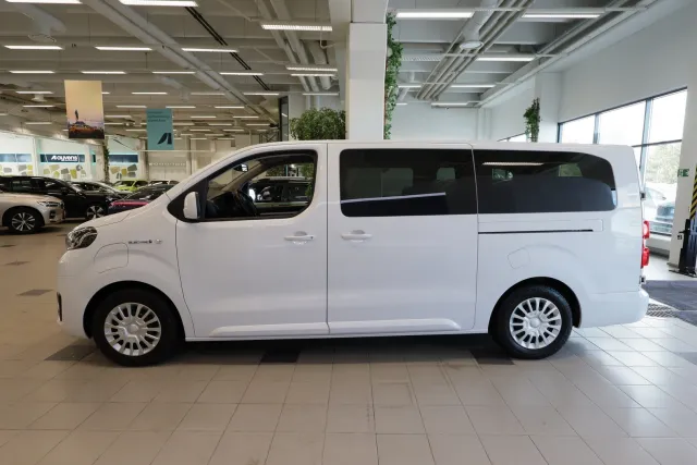 Toyota Proace Verso EV Active L2 75 kWh 2023, kuva 7/26