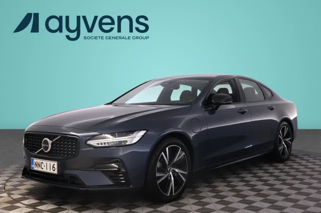 Volvo S90 2023