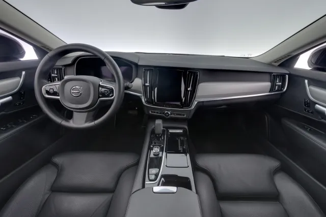 Volvo S90 2023, photo 7/18