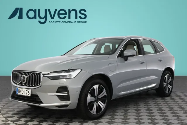Volvo XC60 2023