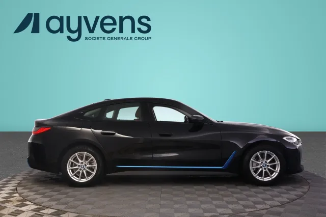 BMW i4 eDrive35 2023, kuva 3/19