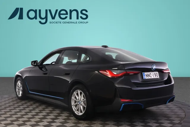 BMW i4 eDrive35 2023, kuva 5/19