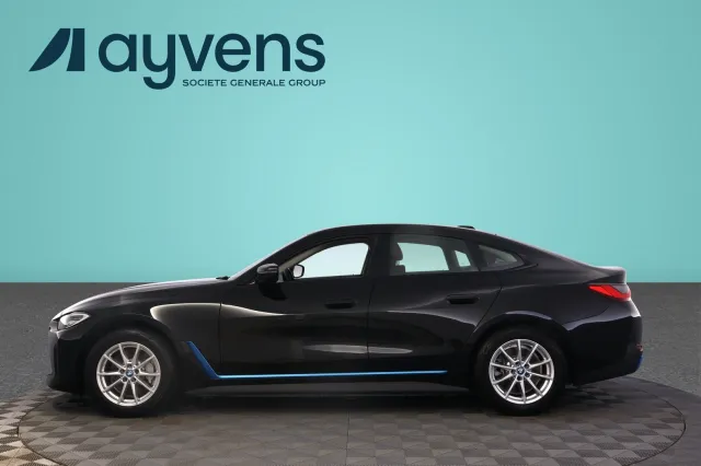 BMW i4 eDrive35 2023, kuva 6/19