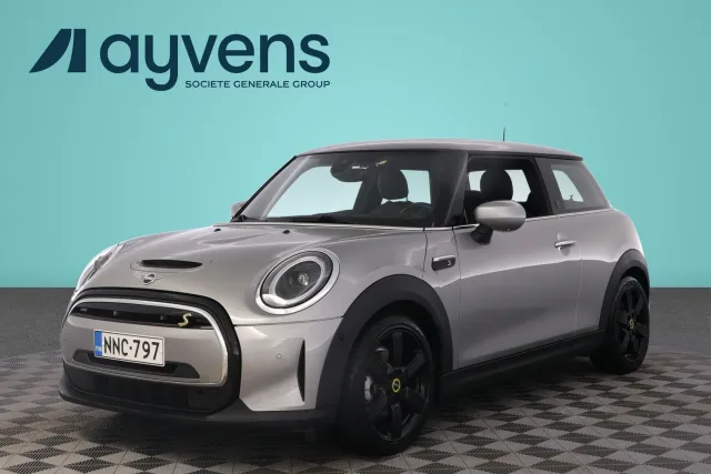 MINI Hatchback 2023