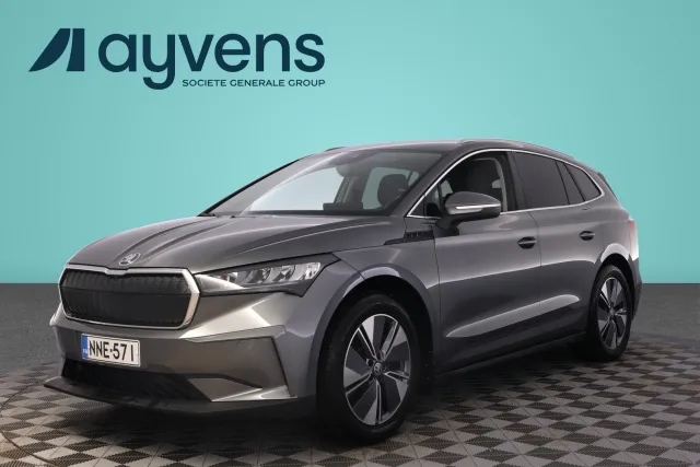 Skoda Enyaq 2023