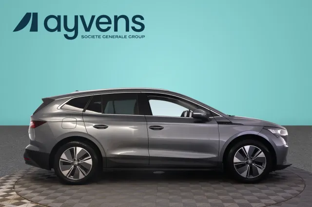 Skoda Enyaq 80 iV 2023, photo 3/17