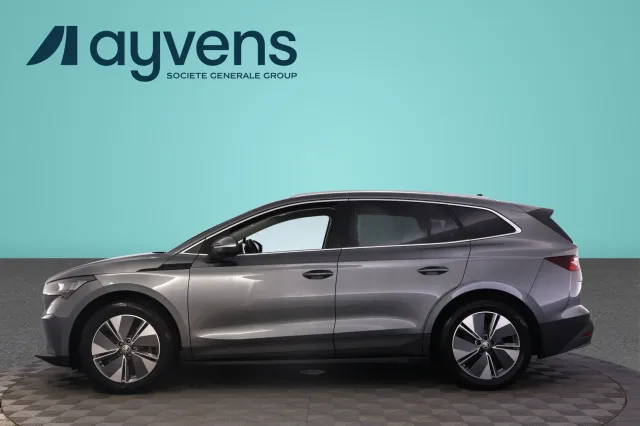 Skoda Enyaq 80 iV 2023, photo 6/17