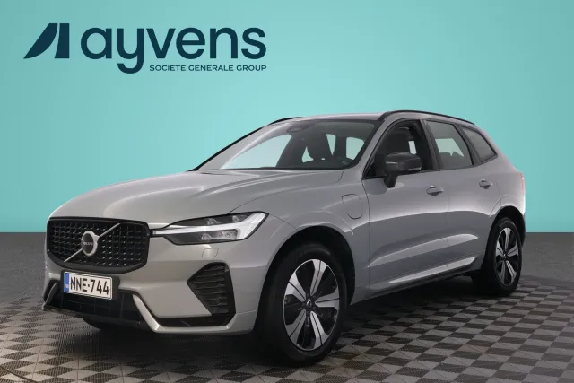 Volvo XC60 2023