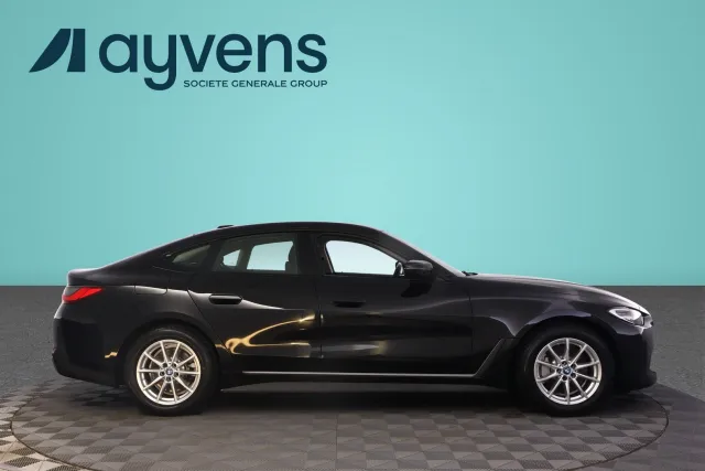 BMW i4 eDrive40 2023, kuva 3/18