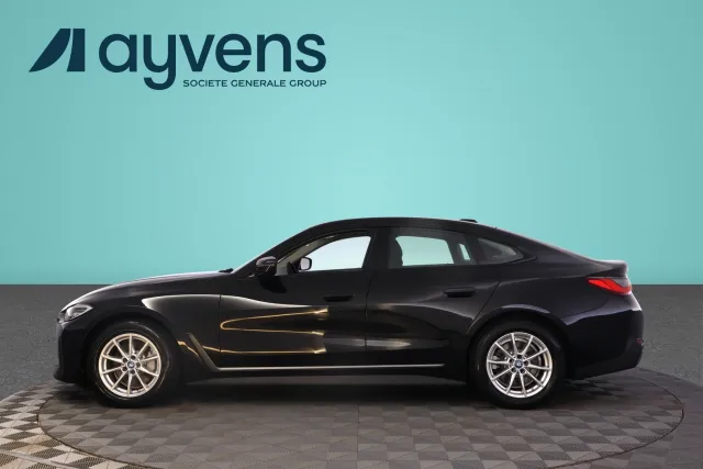 BMW i4 eDrive40 2023, kuva 6/18