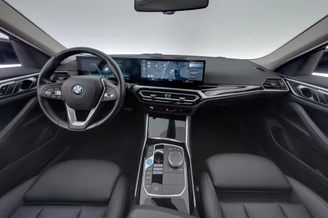 BMW i4 eDrive40 2023, kuva 7/18