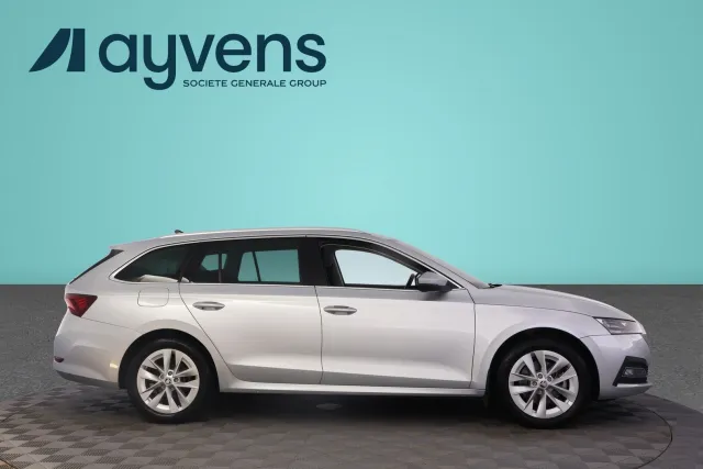 Skoda Octavia 2024, photo 3/19
