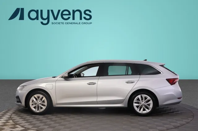 Skoda Octavia 2024, photo 6/19