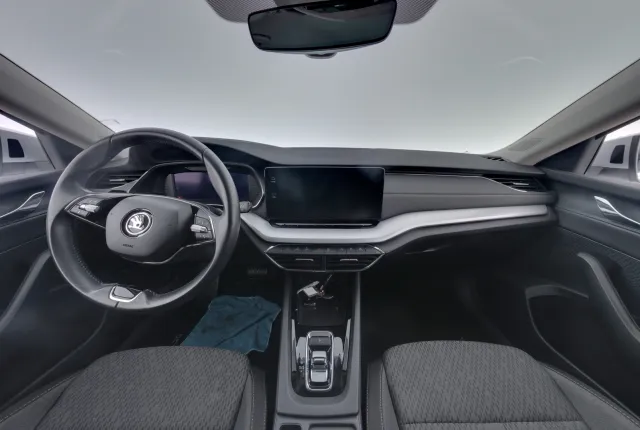 Skoda Octavia 2024, photo 7/19