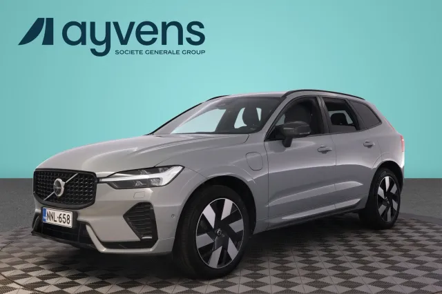 Volvo XC60 2023