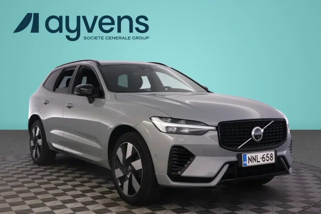 Volvo XC60 2023, kuva 2/18