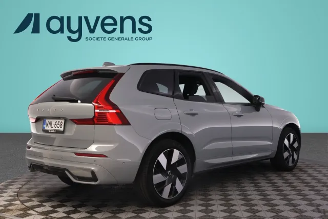 Volvo XC60 2023, kuva 4/18