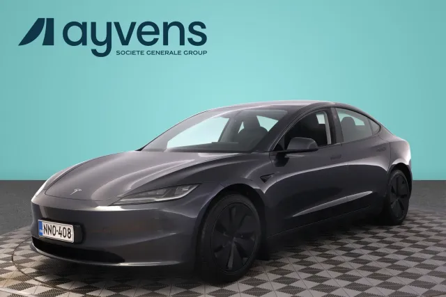 Tesla Model 3 2024