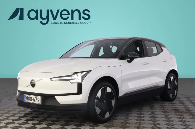 Volvo EX30 2024