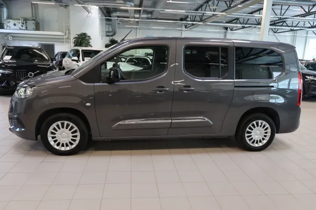 Toyota Proace City Verso 2025, kuva 2/18