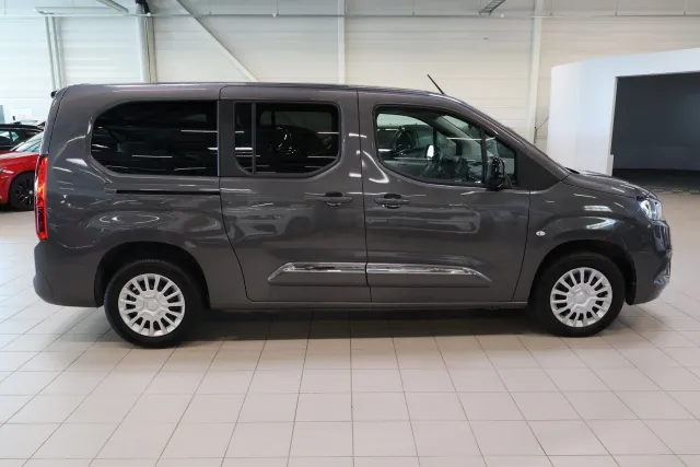 Toyota Proace City Verso 2025, kuva 6/18
