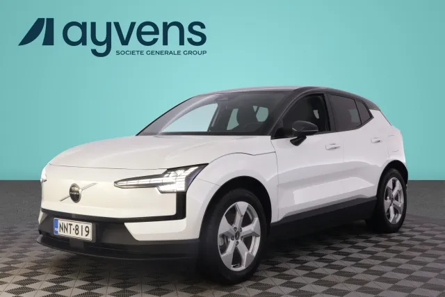Volvo EX30 2024