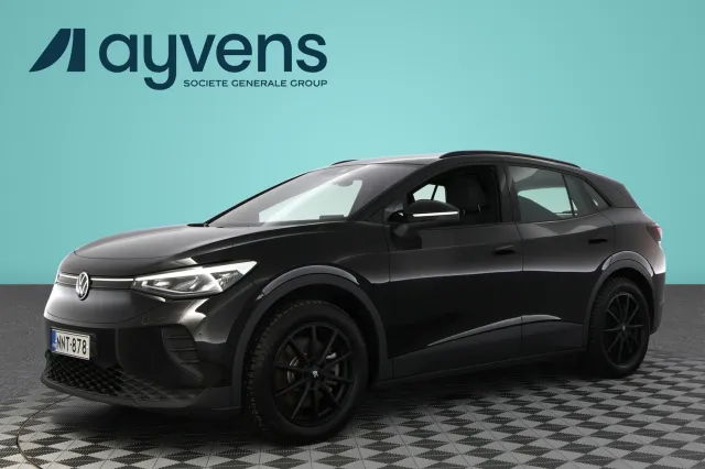 Volkswagen ID.4 2024