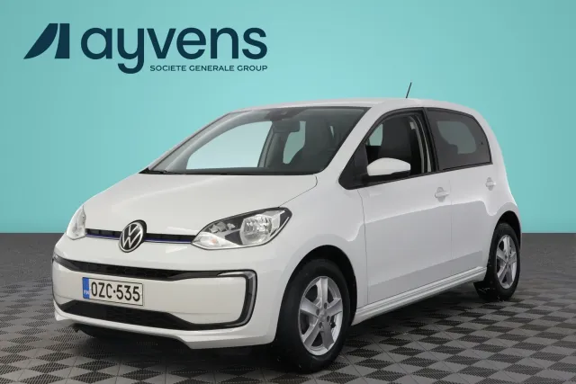 Volkswagen up! 2021