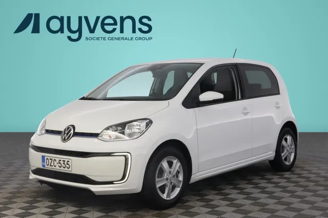 Volkswagen up! 2021
