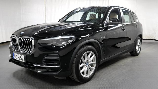 BMW X5 2022