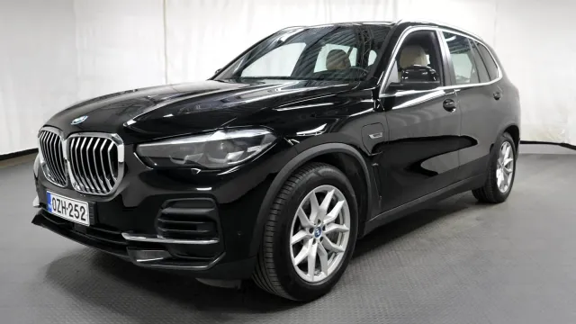 BMW X5 2022