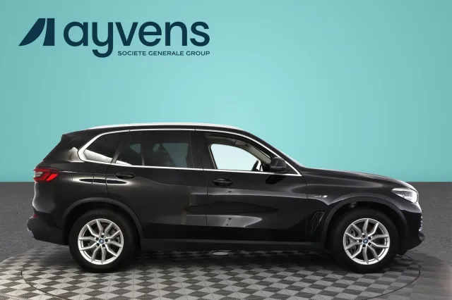 BMW X5 G05 xDrive45e A Charged Edition 2022, photo 3/13