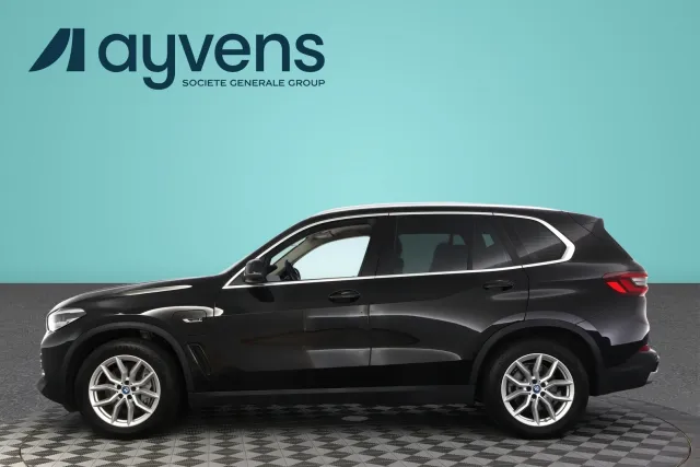 BMW X5 G05 xDrive45e A Charged Edition 2022, photo 6/13